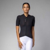 Image of Ale Color Block Pragma Womens Short Sleeve Jersey