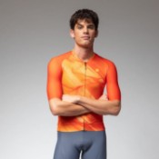 Image of Ale Crash Pragma Short Sleeve Cycling Jersey