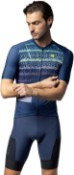 Image of Ale Creek Off Road Gravel Short Sleeve Jersey