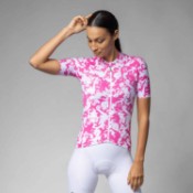Image of Ale Essenza Pragma Womens Short Sleeve Jersey