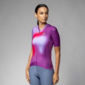 Image of Ale Flash PR-E Womens Short Sleeve Jersey