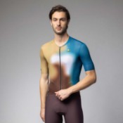 Image of Ale Flash Pr-E Short Sleeve Jersey