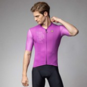 Image of Ale Follow Me Pr-E Short Sleeve Jersey