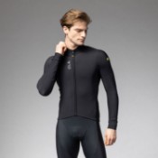 Image of Ale Fondo 3.0 Pragma Long Sleeve Cycling Jersey