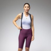 Image of Ale Go R-EV1 Womens Cycling Bib Shorts