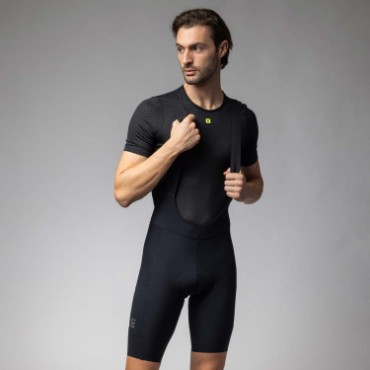 Ale Gravel-Pro Off Road Bib Shorts