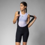 Image of Ale Gravel-Pro Off Road Womens Bib Shorts