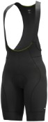Image of Ale Green Speed PR-R Bib Shorts