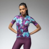 Image of Ale Jardin 2.0 PR-E Womens Short Sleeve Cycling Jersey