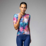 Image of Ale Jardin Pr-E Womens Short Sleeve Jersey