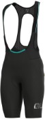 Image of Ale K-Coldblack R-EV1 Bib Shorts