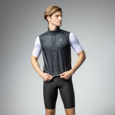 Ale Light Pack Guscio Gilet