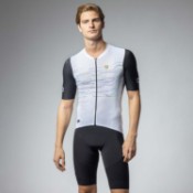 Image of Ale Megabyte Pr-E Short Sleeve Jersey