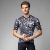 Image of Ale Safari Pragma Short Sleeve Jersey