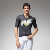 Image of Ale Sauvage 2.0 PR-E Short Sleeve Cycling Jersey
