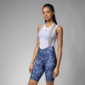 Image of Ale Sauvage Pr-E Womens Bib Shorts