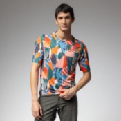 Image of Ale Savana Off Road Gravel Short Sleeve Cycling Jersey