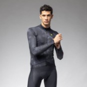 Image of Ale Spray Pr-E Long Sleeve Cycling Jersey