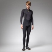 Image of Ale Stones Cargo 2.0 Off Road/Gravel Cycling Bib Tights