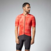 Image of Ale Synergy Pr-E Short Sleeve Jersey