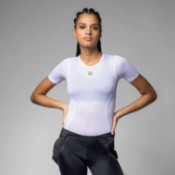 Image of Ale Velo Active Intimo Womens Short Sleeve Base Layer