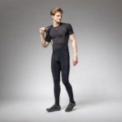 Image of Ale Winter 2.0 Pragma Cycling Bib Tights