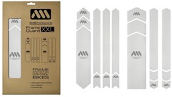 All Mountain Style Frame Guard Full