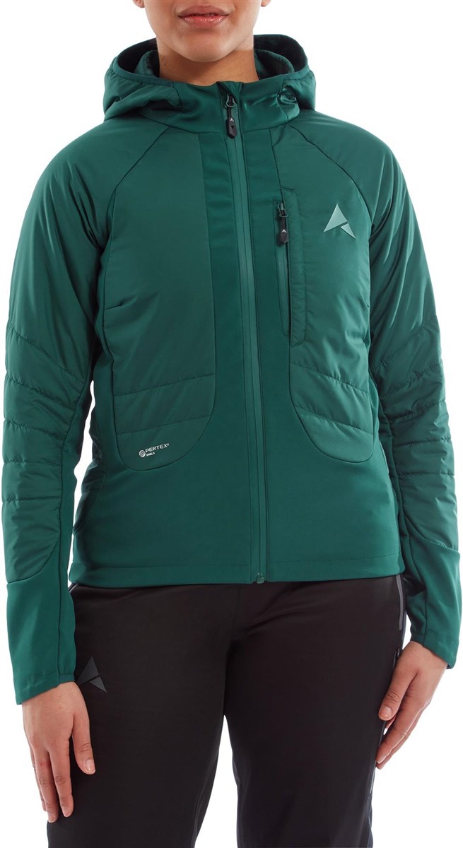 Altura Esker Dune Insulated Womens Jacket