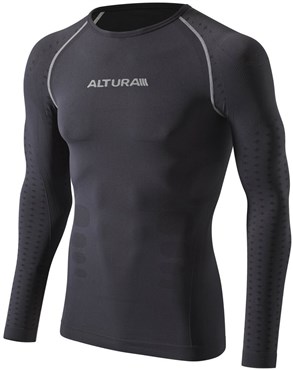 Altura Long Sleeve Base Layer