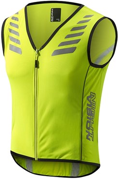 Altura Night Vision Evo Cycling Vest 2015