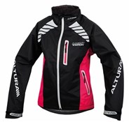 Altura Night Vision Evo Womens Waterproof Cycling Jacket