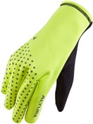 Image of Altura Nightvision Fleece Windproof Long Finger Gloves