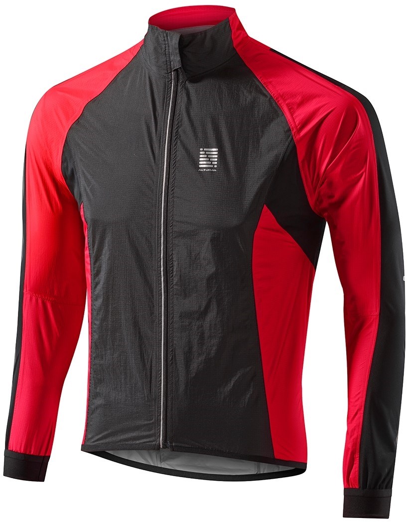 Altura Podium Waterproof Cycling Jacket 2014