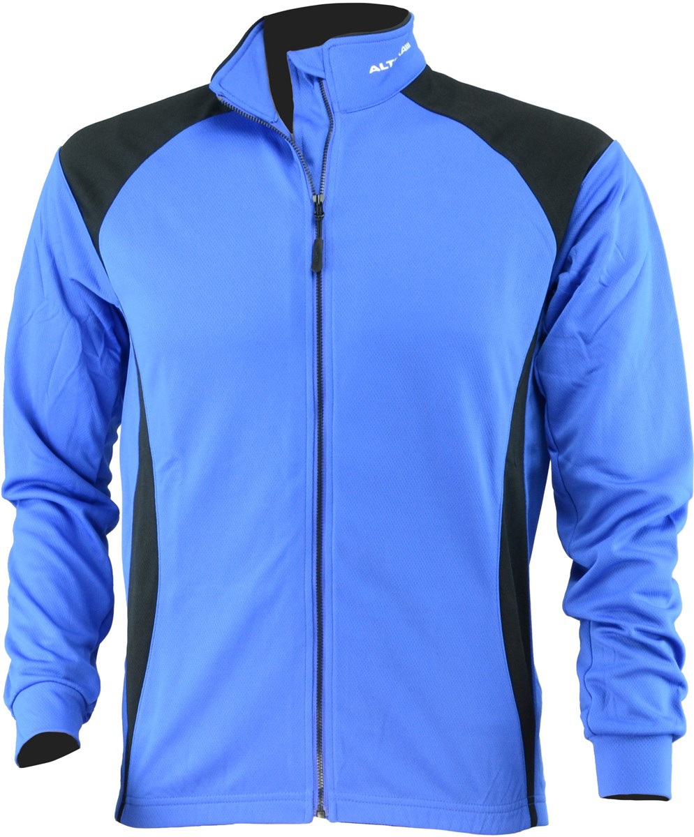 Altura Slipstream Performance Long Sleeve Jersey