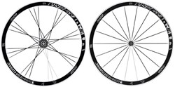 American Classic 420 Aero 3 Road Wheel Set
