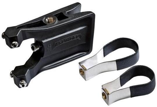 Arundel Tri Clamp