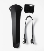 Ass Savers Win Wing 2 Road Rear Mudguard