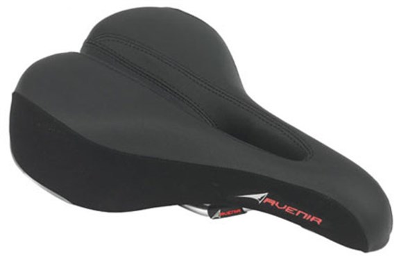 Avenir Comfy Zone Sport Comfort Saddle