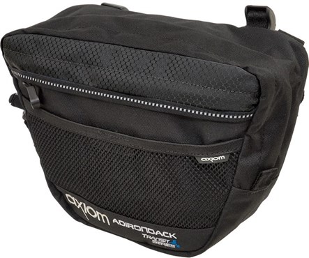 Axiom Adirondack Handlebar Bag