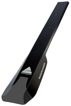 Axiom Rackrunner Pannier Rack Rear Mudguard