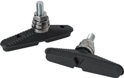 Image of Aztec Control Block Brake Blocks Calliper