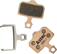 Image of Aztec Sintered Disc Brake Pads For Avid Elixir