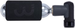Image of BBB AirPush CO2 Mini Hand Pump
