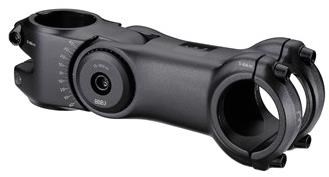 BBB BHS-29 - HighSix OS Adjustable Stem V2 31.8mm