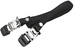 Image of BBB BPD-30 - Bike&Tight Toe Clip Straps