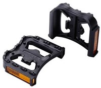 Image of BBB BPD-90 - FeetRest SPD Pedal Adaptors Pair