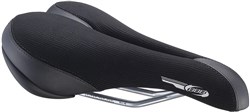 Image of BBB BSD-12 - MultiDensity Mens Saddle