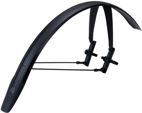 BBB DiscGuard Fender Mugduard Set 28"