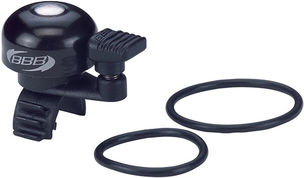 BBB EasyFit Bell
