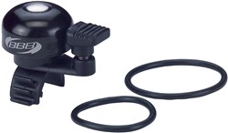 BBB EasyFit Bell